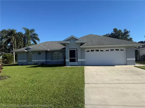 16 Miami Dr, Lake Placid, FL 33852