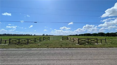 Gillette Road, Zolfo Springs, FL 33890