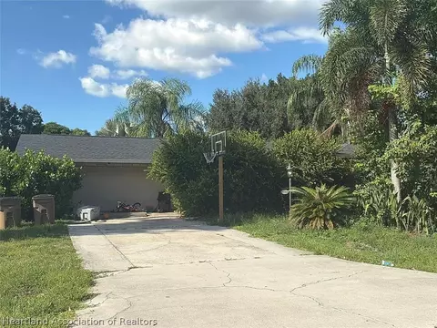 14014 Barcelona Ave, Fort Myers, FL 33905