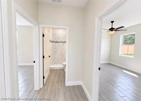 Entry Way - 4701 Whiting Dr, Sebring, FL 33870 photo 2 of 2