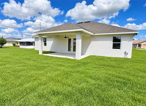 Exterior - 4701 Whiting Dr, Sebring, FL 33870 photo 5 of 5