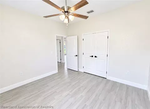 Bedroom - 4701 Whiting Dr, Sebring, FL 33870 photo 3 of 6