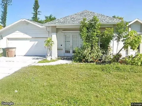 407 SE 17th Ave, Cape Coral, FL 33990