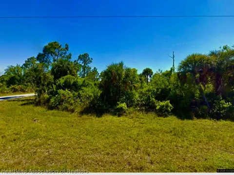 12113 Quinlan Ave, Port Charlotte, FL 33981