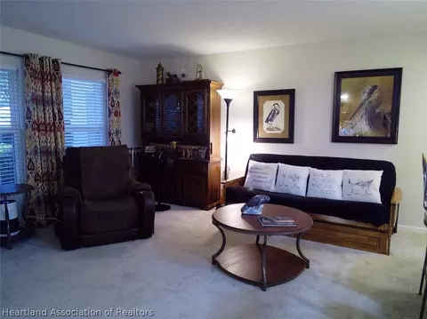 Living - 3607 Edgewater Dr, Sebring, FL 33872 photo 1 of 3