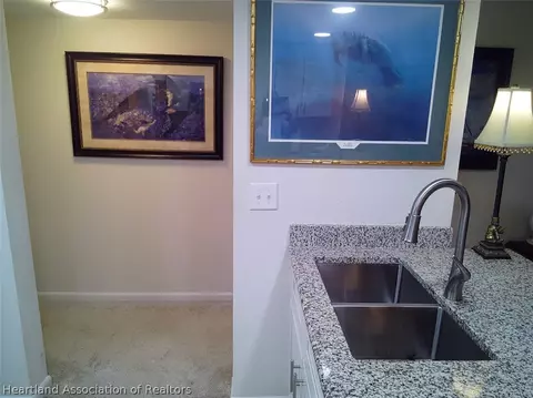 Entry Way - 3607 Edgewater Dr, Sebring, FL 33872 photo 1 of 1
