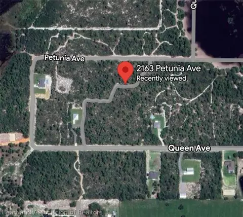 2163 Petunia Ave, Sebring, FL 33875 photo 2