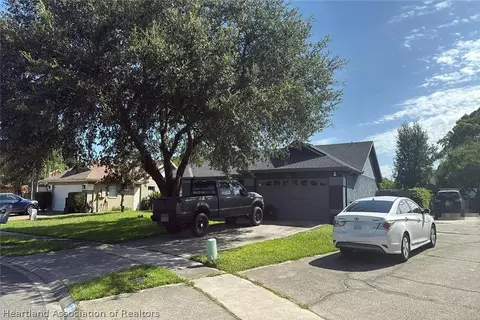 932 Cloyd Dairy Loop, Orlando, FL 32825 photo 2