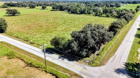 Steve Roberts Special Road, Zolfo Springs, FL 33890
