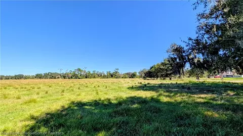 Steve Roberts Special Road, Zolfo Springs, FL 33890