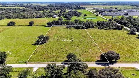 Merle Langford Road, Zolfo Springs, FL 33890