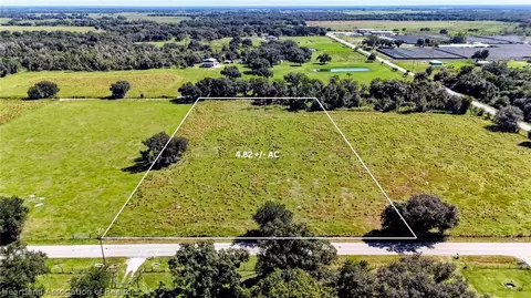 Merle Langford Road, Zolfo Springs, FL 33890