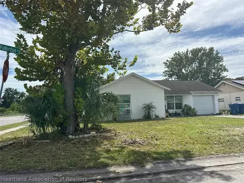 7312 Fullerton Ct, New Port Richey, FL 34655