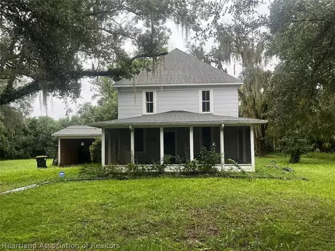 328 W University Ave, Orange City, FL 32763