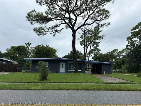 2170 Anastasia Dr, South Daytona, FL 32119