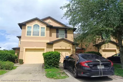 3636 Hartsfield Forest Cir, Jacksonville, FL 32277