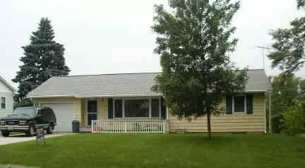 307 Sunny St, Mount Carroll, IL 61053 photo 1