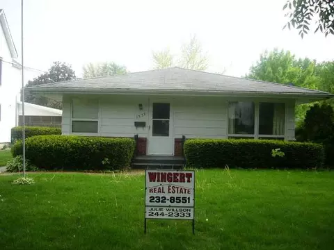 1237 W Pleasant, Freeport, IL 61032 photo 1