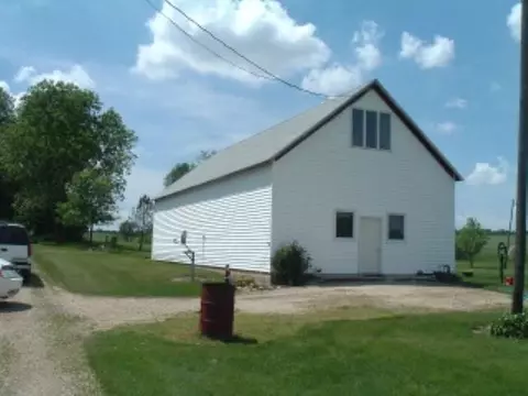 10747 E Miller Rd, Davis, IL 61019 photo 1
