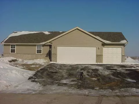 616 Hewitt, Forreston, IL 61030 photo 1