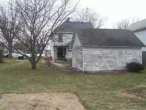 403 Monroe, Hanover, IL 61041 photo 2