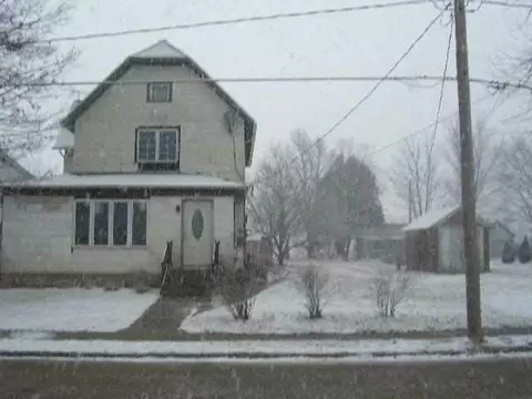 403 Monroe, Hanover, IL 61041 photo 1