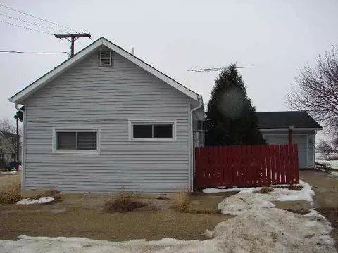 12036 N Leaf River Rd, Leaf River, IL 61047 photo 1