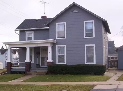 635 E Shawnee St, Freeport, IL 61032 photo 1