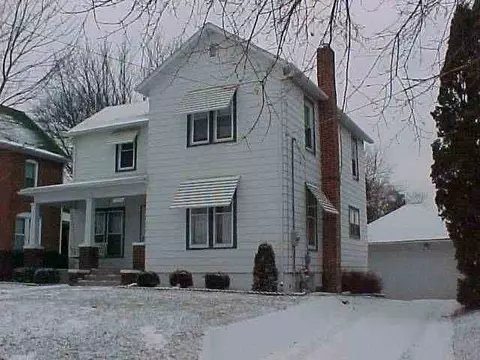 351 N Foley, Freeport, IL 61032 photo 1