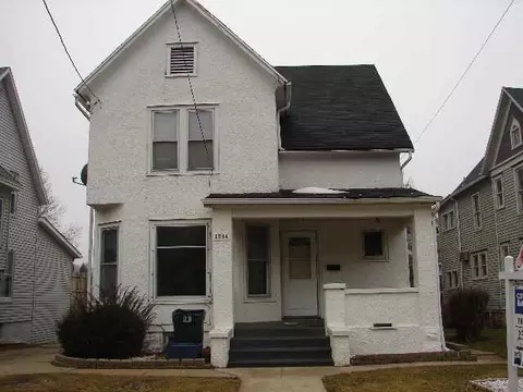 1244 S Walnut, Freeport, IL 61032 photo 1
