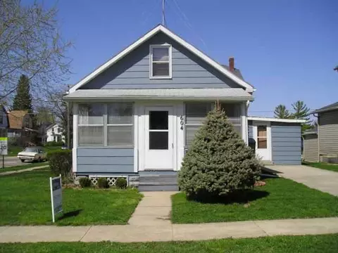 604 E Garden St, Freeport, IL 61032 photo 1
