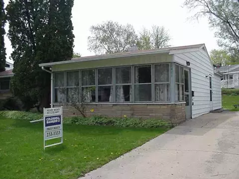 1431 Mark Dr, Freeport, IL 61032 photo 1