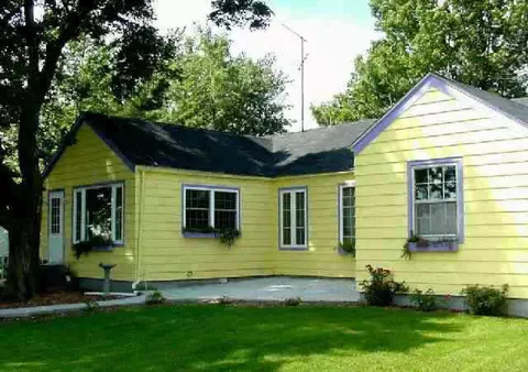 5676 School Rd, Chadwick, IL 61014 photo 1