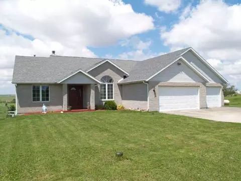 7214 N Adeline Rd, Leaf River, IL 61047 photo 1