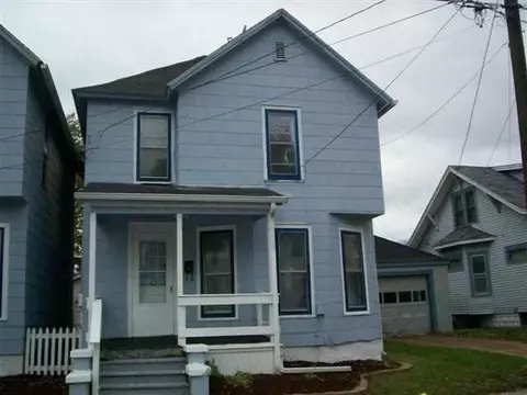 710 S Cherry St, Freeport, IL 61032 photo 1