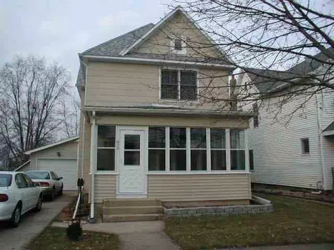 824 Empire, Freeport, IL 61032 photo 1