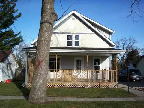 417 Perley Ave, Pecatonica, IL 61063 photo 1