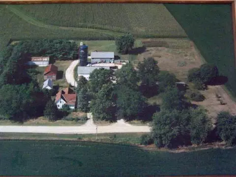2734 Cottage Hl, Compton, IL 61318 photo 1