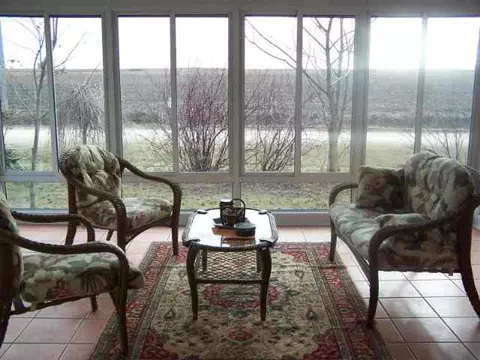 2734 Cottage Hl, Compton, IL 61318 photo 4