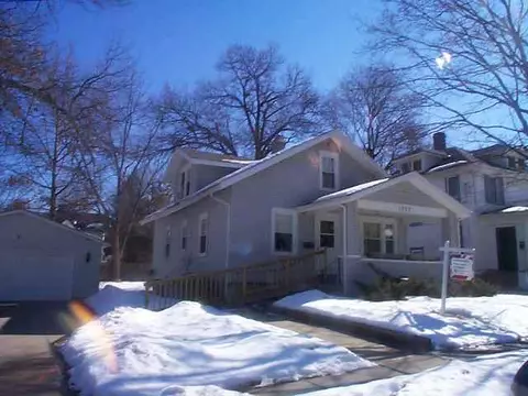 1237 S Maple, Freeport, IL 61032 photo 1