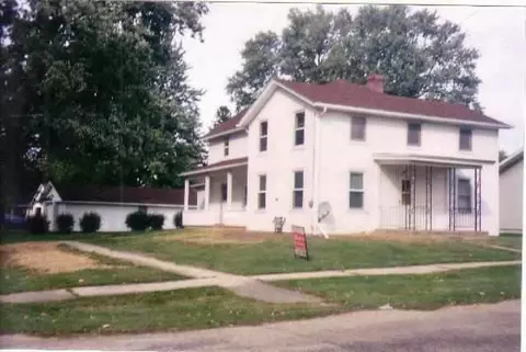 502 E Washington, Warren, IL 61087 photo 2