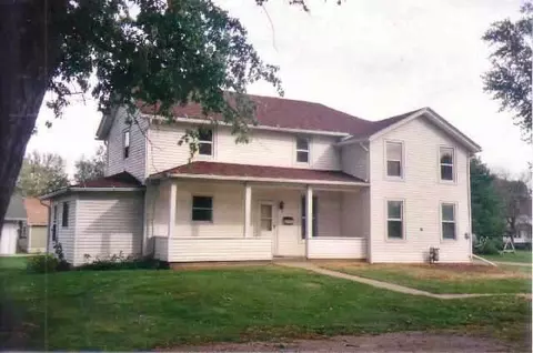 502 E Washington, Warren, IL 61087 photo 1