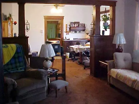 301 N Main, Chadwick, IL 61014 photo 4
