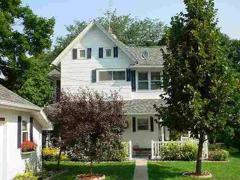 316 E Prairie St, Lanark, IL 61046 photo 2