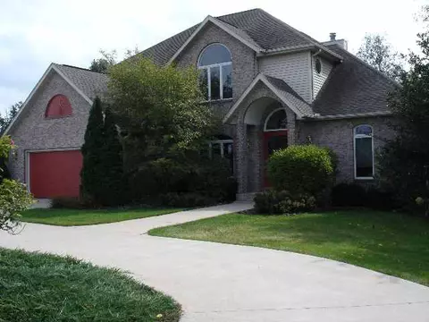 6263 W Preston Rd, Freeport, IL 61032 photo 1