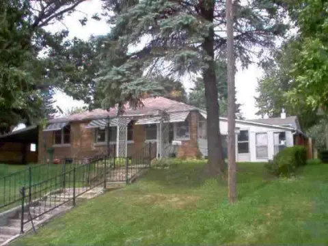 343 W Franklin St, Lanark, IL 61046 photo 1