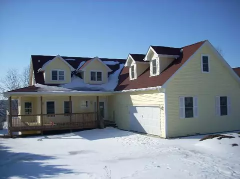 1393 Chadborne, Davis, IL 61019 photo 1