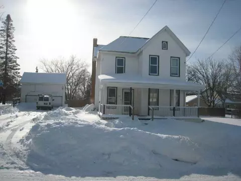 307 John, Warren, IL 61087 photo 1