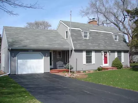 416 E 4th St, Byron, IL 61010 photo 1
