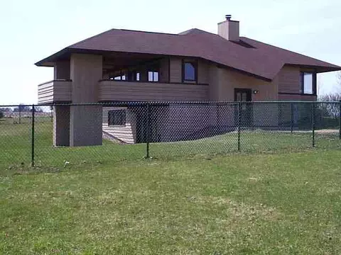 6497 Mt Morris Rd, Leaf River, IL 61047 photo 1